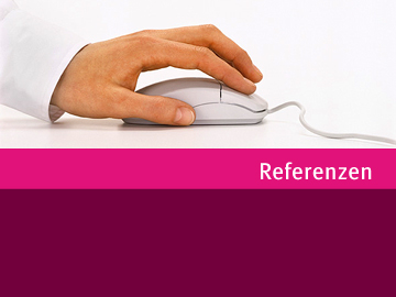 Corporate Design Package | Referenzen